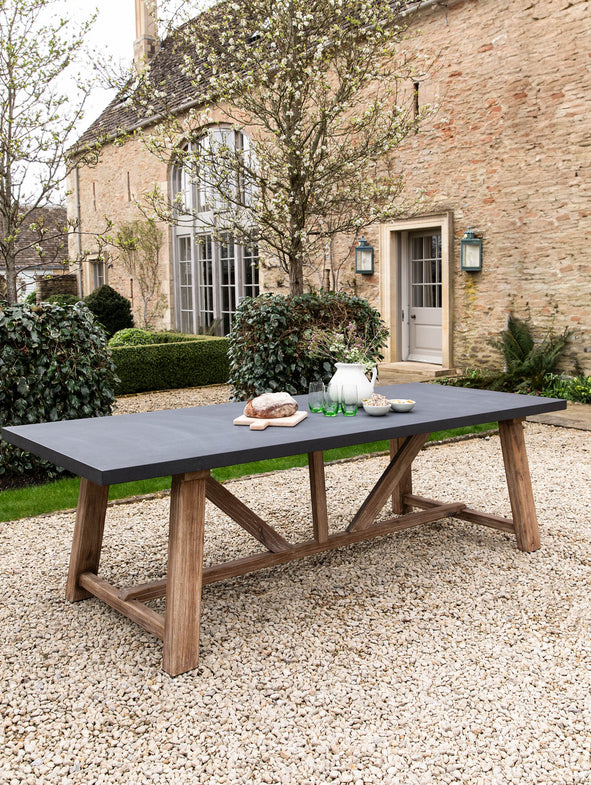 Chilford Dining Table (Large)
